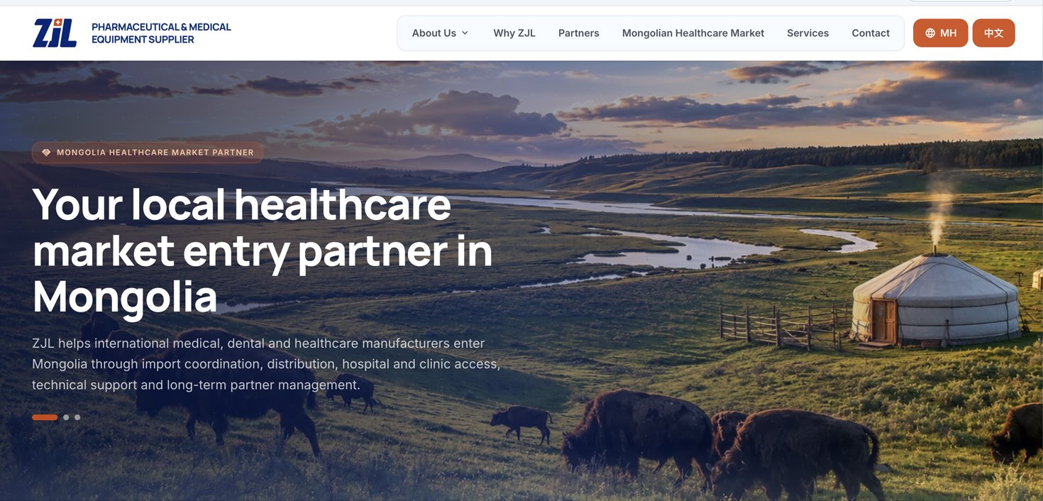 ZJL Medical