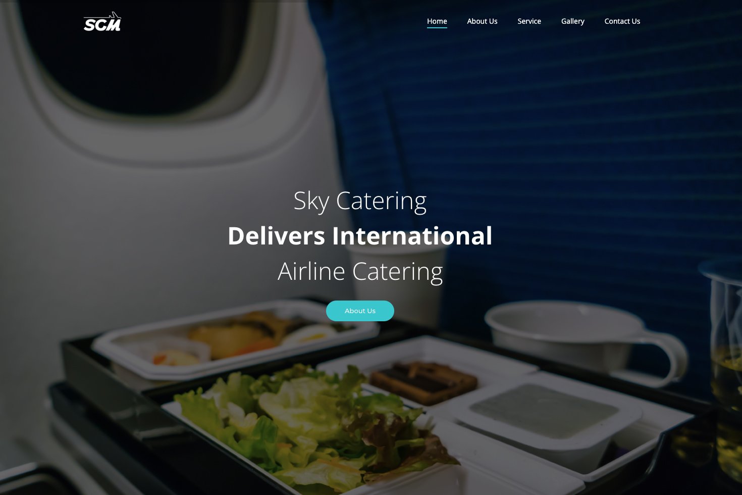Sky Catering