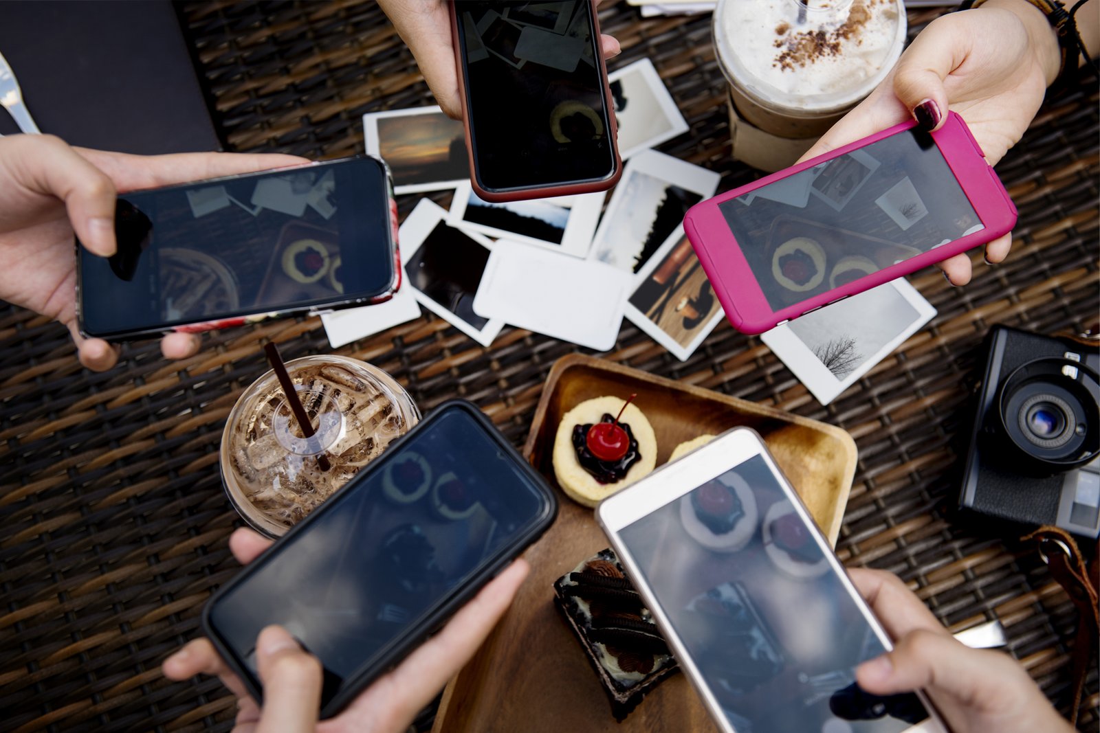 Facebook & Instagram Advertising